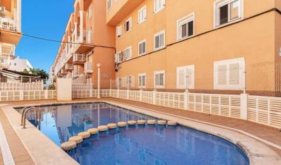 Bestaande woningen - Appartment - Torrevieja - La Mata