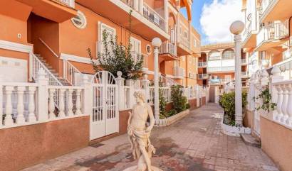 Bestaande woningen - Appartment - Torrevieja - La Mata