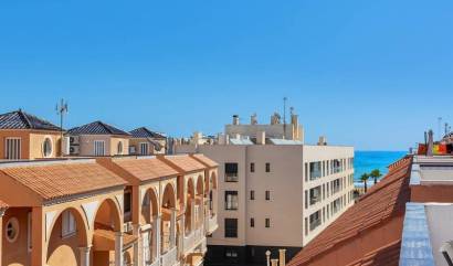 Bestaande woningen - Appartment - Torrevieja - La Mata