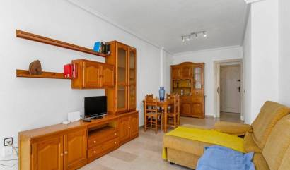 Bestaande woningen - Appartment - Torrevieja - La Mata