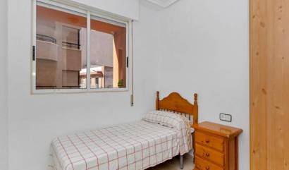 Bestaande woningen - Appartment - Torrevieja - La Mata