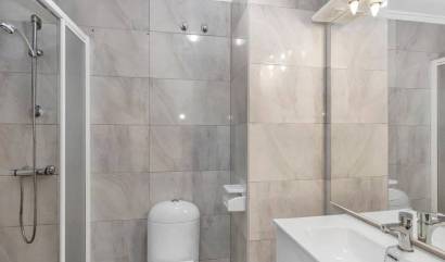 Bestaande woningen - Appartment - Torrevieja - La Mata