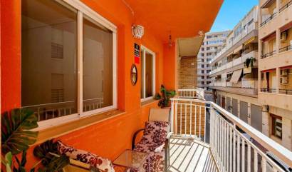 Bestaande woningen - Appartment - Torrevieja - La Mata