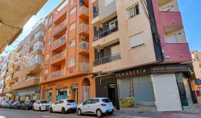 Bestaande woningen - Appartment - Torrevieja - La Mata