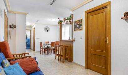 Bestaande woningen - Appartment - Torrevieja - La Mata