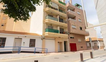 Bestaande woningen - Appartment - Torrevieja - La Mata