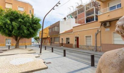 Bestaande woningen - Appartment - Torrevieja - La Mata