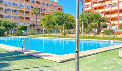 Bestaande woningen - Appartment - Torrevieja - La Mata