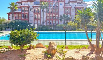 Bestaande woningen - Appartment - Torrevieja - La Mata