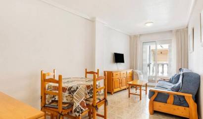 Bestaande woningen - Appartment - Torrevieja - La Mata