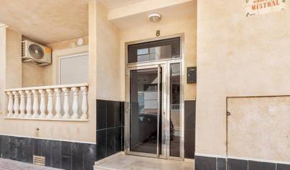 Bestaande woningen - Appartment - Torrevieja - La Mata