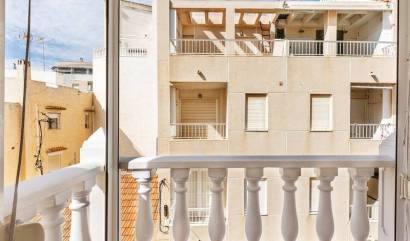 Bestaande woningen - Appartment - Torrevieja - La Mata