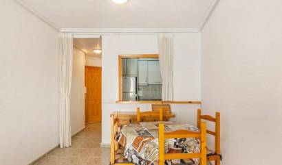 Bestaande woningen - Appartment - Torrevieja - La Mata