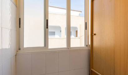 Bestaande woningen - Appartment - Torrevieja - La Mata