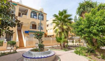 Bestaande woningen - Appartment - Torrevieja - La Mata