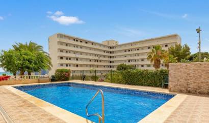 Bestaande woningen - Appartment - Torrevieja - La Mata