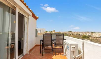 Bestaande woningen - Appartment - Torrevieja - La Mata