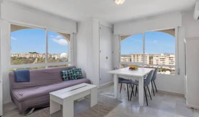 Bestaande woningen - Appartment - Torrevieja - La Mata