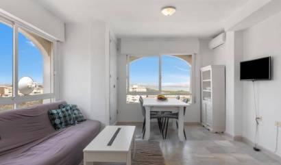 Bestaande woningen - Appartment - Torrevieja - La Mata