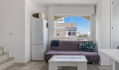 Bestaande woningen - Appartment - Torrevieja - La Mata