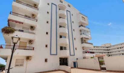 Bestaande woningen - Appartment - Torrevieja - La Mata