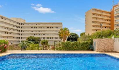 Bestaande woningen - Appartment - Torrevieja - La Mata