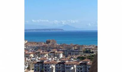 Bestaande woningen - Appartment - Torrevieja - La Mata