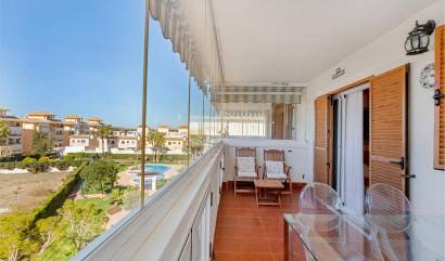 Bestaande woningen - Appartment - Torrevieja - La Mata