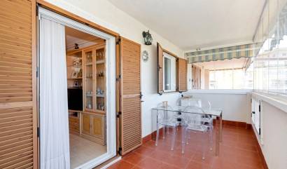 Bestaande woningen - Appartment - Torrevieja - La Mata