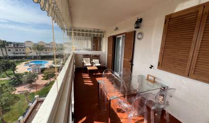 Bestaande woningen - Appartment - Torrevieja - La Mata