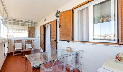 Bestaande woningen - Appartment - Torrevieja - La Mata