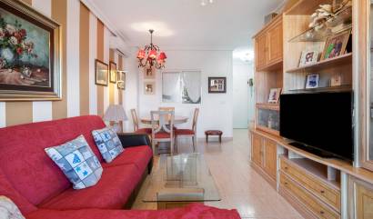 Bestaande woningen - Appartment - Torrevieja - La Mata