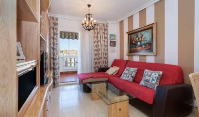 Bestaande woningen - Appartment - Torrevieja - La Mata