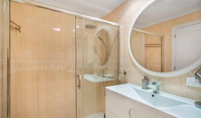 Bestaande woningen - Appartment - Torrevieja - La Mata