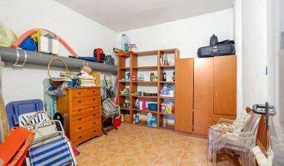 Bestaande woningen - Appartment - Torrevieja - La Mata