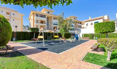 Bestaande woningen - Appartment - Torrevieja - La Mata