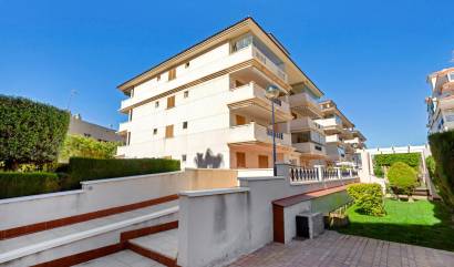 Bestaande woningen - Appartment - Torrevieja - La Mata