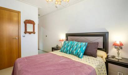 Bestaande woningen - Appartment - Torrevieja - La Mata