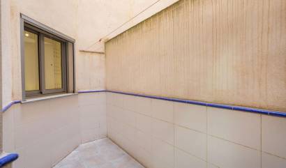 Bestaande woningen - Appartment - Torrevieja - La Mata