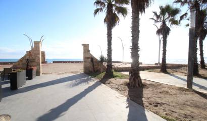 Bestaande woningen - Appartment - Torrevieja - La Mata