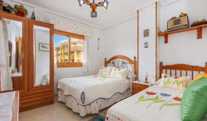 Bestaande woningen - Appartment - Torrevieja - La Mata