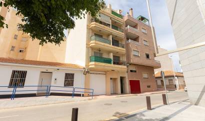 Bestaande woningen - Appartment - Torrevieja - La Mata