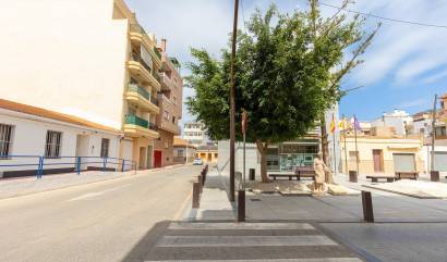 Bestaande woningen - Appartment - Torrevieja - La Mata