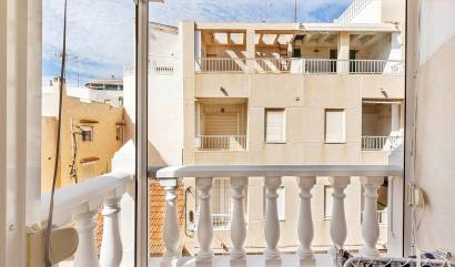 Bestaande woningen - Appartment - Torrevieja - La Mata