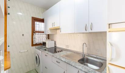 Bestaande woningen - Appartment - Torrevieja - La Mata