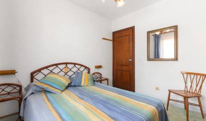 Bestaande woningen - Appartment - Torrevieja - La Mata