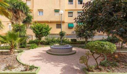 Bestaande woningen - Appartment - Torrevieja - La Mata