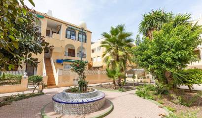 Bestaande woningen - Appartment - Torrevieja - La Mata