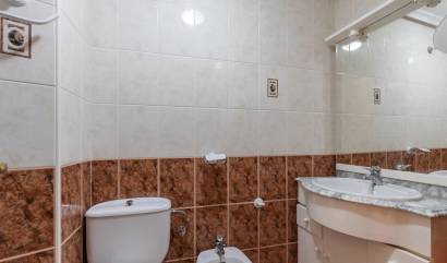 Bestaande woningen - Appartment - Torrevieja - La Mata