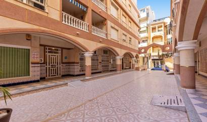 Bestaande woningen - Appartment - Torrevieja - La Mata